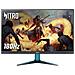 Monitor 27" IPS Flat UM.HV2EE. 304 Wide Quad HD Tempo di risposta 0.5 ms - Foto miniatura 1