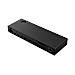 ThinkPad Thunderbolt 5 Smart Dock 7500 Cablato Nero - Foto miniatura 11