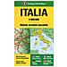 Atlante stradale d'Italia 1:500 000. Ediz. a spirale - Foto miniatura 1