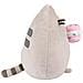 Peluche 24 Cm Con Sandwich Gelato Design Incantevole, Grigio Chiaro - Foto miniatura 4