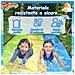 Scivolo d'acqua da Giardino, Slip N Slide Triple Wave Rider 548.64 cm con Boogie per bambini 5-12 anni - Foto miniatura 3
