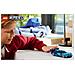 Speed Champions 77253 Super Auto Sportiva Bugatti Vision GT, Macchina Giocattolo con Minifigure, Regalo per Bambini 9+ - Foto miniatura 8