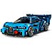 Speed Champions 77253 Super Auto Sportiva Bugatti Vision GT, Macchina Giocattolo con Minifigure, Regalo per Bambini 9+ - Foto miniatura 15