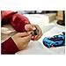 Speed Champions 77253 Super Auto Sportiva Bugatti Vision GT, Macchina Giocattolo con Minifigure, Regalo per Bambini 9+ - Foto miniatura 16