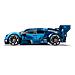 Speed Champions 77253 Super Auto Sportiva Bugatti Vision GT, Macchina Giocattolo con Minifigure, Regalo per Bambini 9+ - Foto miniatura 18