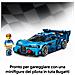 Speed Champions 77253 Super Auto Sportiva Bugatti Vision GT, Macchina Giocattolo con Minifigure, Regalo per Bambini 9+ - Foto miniatura 25