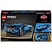 Speed Champions 77253 Super Auto Sportiva Bugatti Vision GT, Macchina Giocattolo con Minifigure, Regalo per Bambini 9+ - Foto miniatura 28