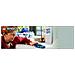 Speed Champions 77253 Super Auto Sportiva Bugatti Vision GT, Macchina Giocattolo con Minifigure, Regalo per Bambini 9+ - Foto miniatura 29