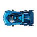 Speed Champions 77253 Super Auto Sportiva Bugatti Vision GT, Macchina Giocattolo con Minifigure, Regalo per Bambini 9+ - Foto miniatura 30