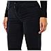 Pantalone Lungo In Tessuto Elasticizzato 6y5j75-5n22z Donna - Foto miniatura 3