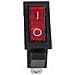 Interruttore A Bilanciere Kcd3 15a 250v On-off - Alta Resistenza, Illuminato | 3 Pin, 2 Posizioni | Componenti Elettrici Ed Elettronici - Foto miniatura 5
