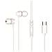 BRENDAN03W cuffia e auricolare Cablato In-ear Musica e Chiamate USB tipo-C Bianco - Foto miniatura 1