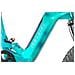 Bici E-bike Misura 20 Fat Bike Vortex 48v 15ah 250w Telaio In Alluminio Doppio Ammortizzatore Freni A Disco Idraulici - Foto miniatura 3