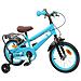 Bicicletta per Bambini 16 Pollici per bambini di 4-6 anni - Foto miniatura 2