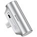 Power Bank - Argento, 3000 mAh - Foto miniatura 1