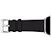 PUAW40ECLASSICBLK parte e accessorio per orologi Cinturino per orologio - Foto miniatura 2