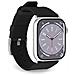 PUAW40ECLASSICBLK parte e accessorio per orologi Cinturino per orologio - Foto miniatura 1