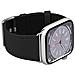 PUAW40ECLASSICBLK parte e accessorio per orologi Cinturino per orologio - Foto miniatura 4