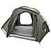 Tenda da trekking con telo impermeabile 3 persona - Foto miniatura 1