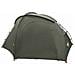 Tenda da trekking con telo impermeabile 3 persona - Foto miniatura 4