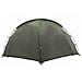 Tenda da trekking con telo impermeabile 3 persona - Foto miniatura 7