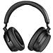 Cuffie ACCENTUM PLUS Wireless Bluetooth con Cancellazione del Rumore - Nero - Foto miniatura 3
