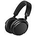 Cuffie ACCENTUM PLUS Wireless Bluetooth con Cancellazione del Rumore - Nero - Foto miniatura 1