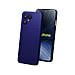 (Gen 6+) 5G 256GB 12GB Ram Display 6.31" LTPO AMOLED (1116x2484) 120Hz Main Camera 50+13MP Selfie 32MP DualSim (1 nano+eSim) Android 16 Snapdragon 7s Gen4 4415mAh 193g Cobalt Blue - Foto miniatura 12