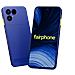 (Gen 6+) 5G 256GB 12GB Ram Display 6.31" LTPO AMOLED (1116x2484) 120Hz Main Camera 50+13MP Selfie 32MP DualSim (1 nano+eSim) Android 16 Snapdragon 7s Gen4 4415mAh 193g Cobalt Blue - Foto miniatura 10