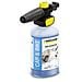 Schiumogeno Connect `n Clean Car Shampoo Edition (+1 lt Car Shampoo)  - Foto miniatura 1