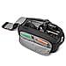 ProLight CC-197 Borsa per Videocamera a Spalla colore Nero - Foto miniatura 2