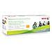 TONER COMPATIBILE - 106R02259  per CE312A Giallo per LaserJet CP1025 Capacità 1100 Pagine - Foto miniatura 1