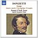 Donizetti Gaetano - Liriche Da Camera - Foto miniatura 1