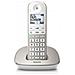 XL4901S Cordless 1.9" Vivavoce 50 numeri Eco Bianco - Foto miniatura 3