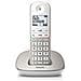 XL4901S Cordless 1.9" Vivavoce 50 numeri Eco Bianco - Foto miniatura 4