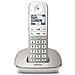 XL4901S Cordless 1.9" Vivavoce 50 numeri Eco Bianco - Foto miniatura 2