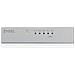 Switch di Rete ES-105AV3 0,92 W 5 Porte 100 Mbps Colore Argento - Foto miniatura 4