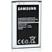 Batteria Nuova Originale Eb-bb550 1500mah Per Galaxy Xcover 3 B550 - Foto miniatura 2