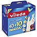 Guanti Multisensitive 40+10pz Mis. m / g - Foto miniatura 2