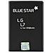 Batteria Lg L7 1350m / ah Li-ion Bs Premium - Foto miniatura 1