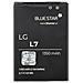 Batteria Lg L7 1350m / ah Li-ion Bs Premium - Foto miniatura 3