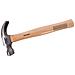 Ha01 Martello A Penna Divisa Con Manico In Noce Americano 454 G - Foto miniatura 1