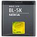 Batteria Nokia Bl-5k Bulk - Foto miniatura 1