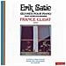 Erik Satie - Oeuvres Pour Piano - Foto miniatura 1