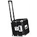 Trolley Recordcase 120 - Flightcase Professionale Per 120 Vinili - Foto miniatura 2