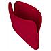 Custodia Per Macbook Pro 13.3" Colore Rosso - Foto miniatura 2