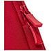 Custodia Per Macbook Pro 13.3" Colore Rosso - Foto miniatura 3