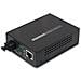 GT-806B15 convertitore multimediale di rete 2000 Mbit /s 1550 nm Nero - Foto miniatura 1