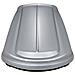 Box Da Tetto Baule Portatutto 530l Grigio Goffrato Abs - Foto miniatura 11