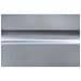 Box Da Tetto Baule Portatutto 530l Grigio Goffrato Abs - Foto miniatura 12